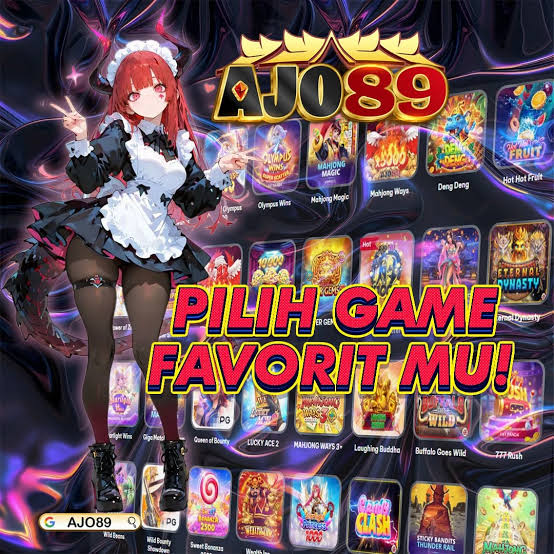 ajo89 APK