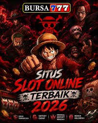BURSA777 APK
