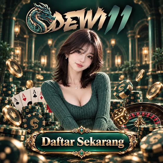dewi11 APK