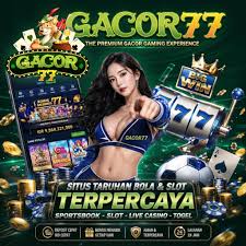 gacor77 APK