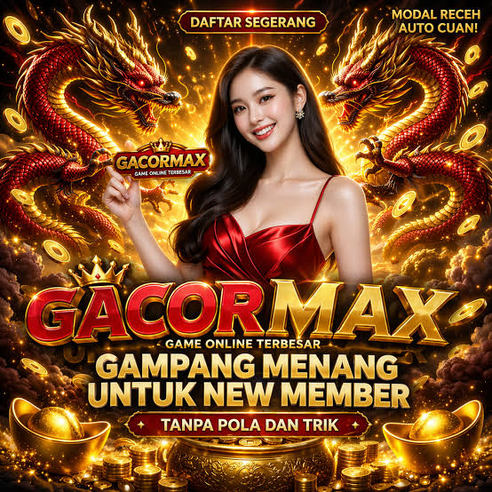 gacormax Preview - Resmi Unduh