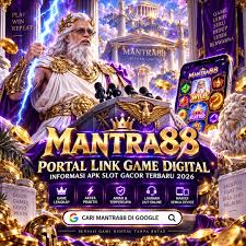 MANTRA88 APK