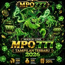 mpo777 APK