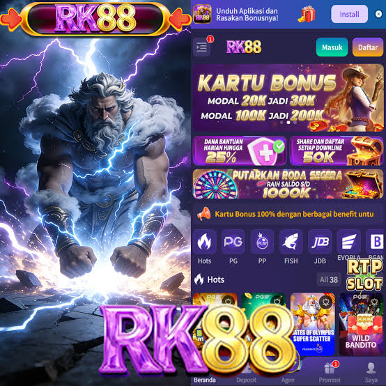 rk88 APK