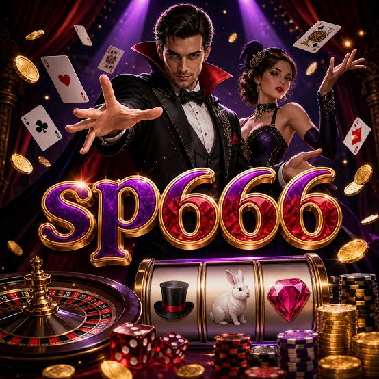 sp666 APK